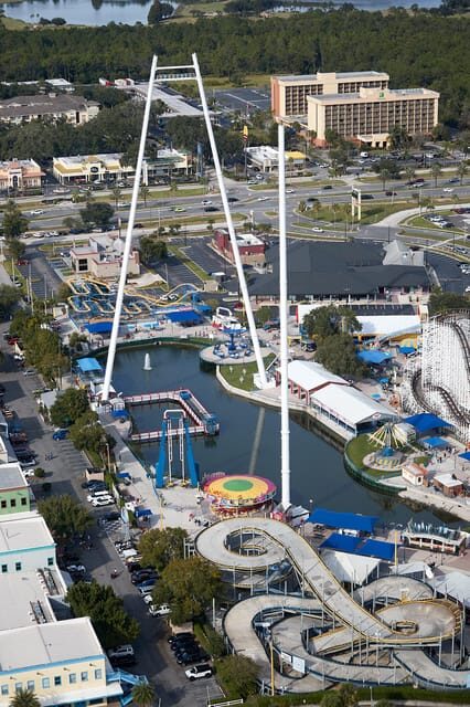 Orlando: Private 16-Mile Helicopter Tour over Fun Spots - FAQ