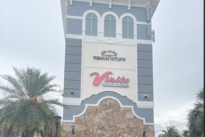 Orlando Private City Sightseeing Tour with Pickup - A Deep Dive into the Tour Experience