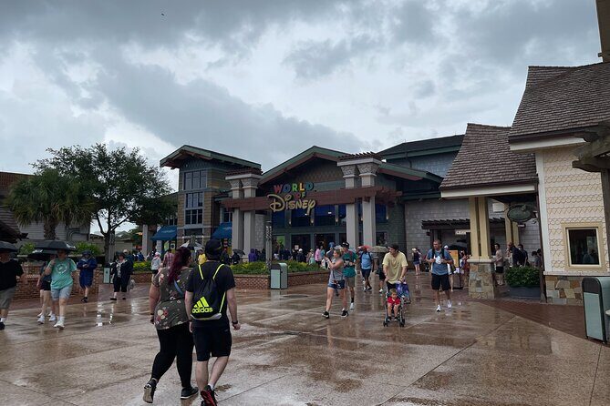 Orlando Private City Sightseeing Tour with Pickup - FAQ