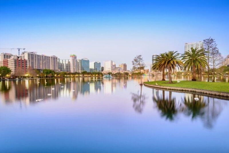 Orlando: Private custom tour with a local guide - The Experience from the Travelers Perspective