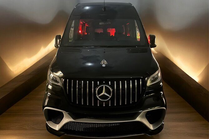 Orlando Private Luxury Service - What to Expect from Orlando Private Luxury Service