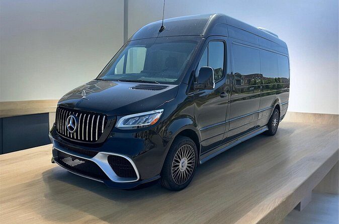 Orlando Private Luxury Service - FAQ