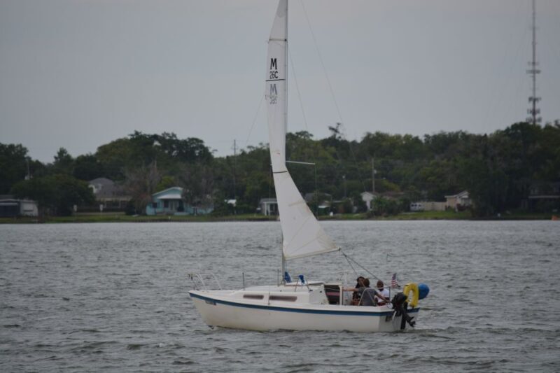 Orlando: Private Sunset Sailing Trip on Lake Fairview - What Do the Reviews Say?