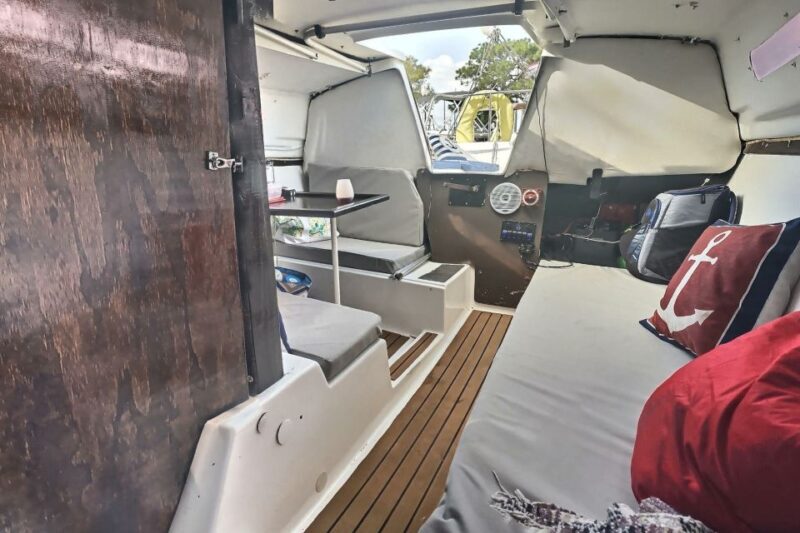 Orlando: Private Sunset Sailing Trip on Lake Fairview - Final Thoughts: Who Should Consider This Tour?