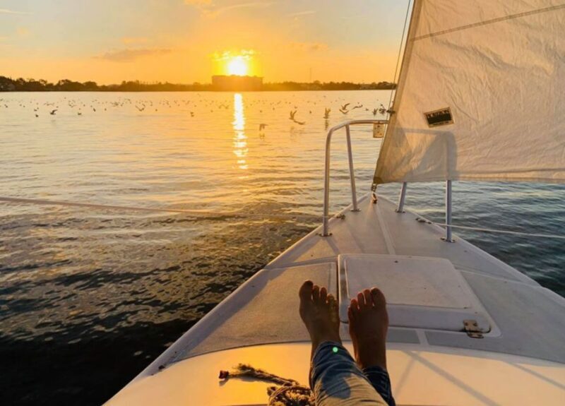 Orlando: Private Sunset Sailing Trip on Lake Fairview - Final Word