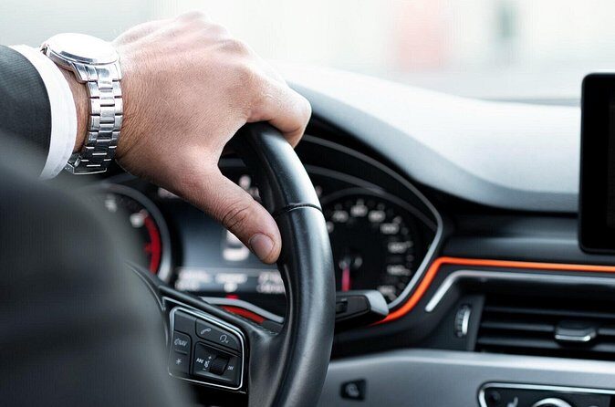 Orlando Private Transfer to Miami Mercedes Sprinter 14 Pax - Detailed Breakdown of the Ride