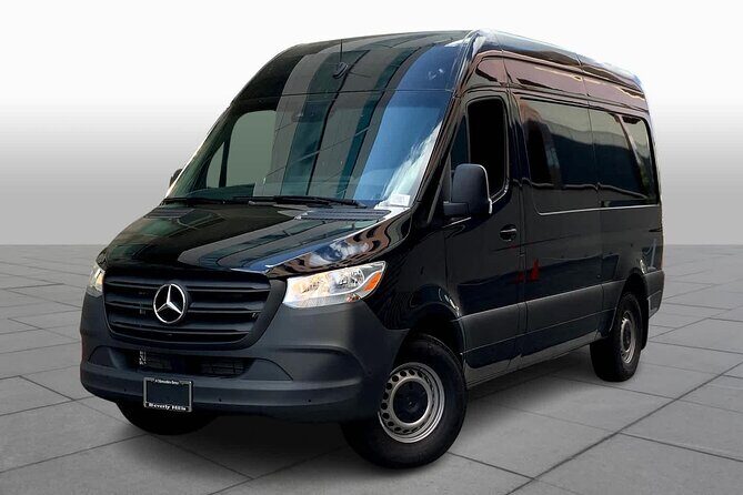 Orlando Private Transfer to Miami Mercedes Sprinter 14 Pax - FAQ