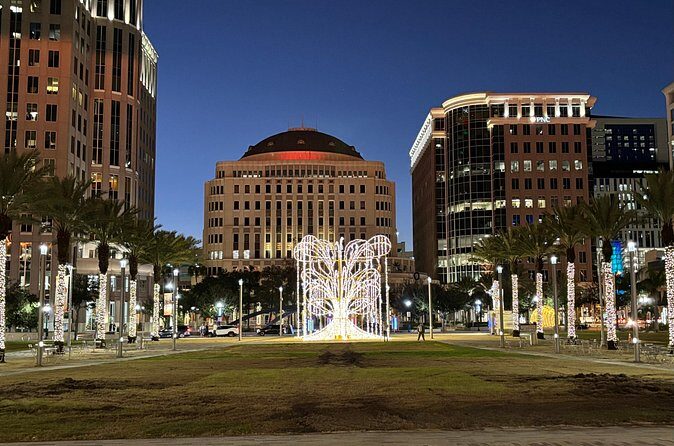 Orlando Scavenger Hunt Walking Tour and Game - Concluding Thoughts