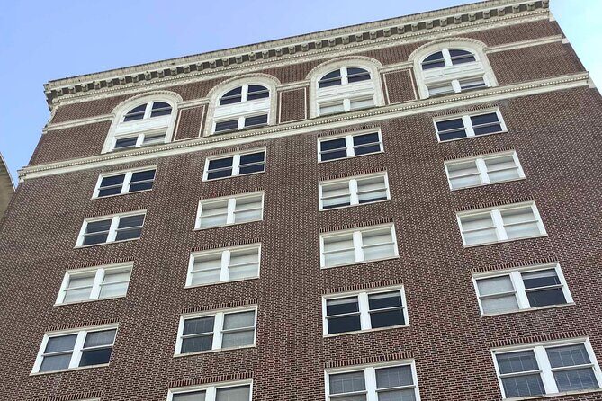 Orlando Self-Guided Historic App/GPS Audio Walking Tour - Why This Tour Works