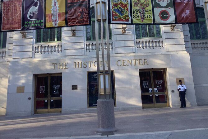 Orlando Self-Guided Historic App/GPS Audio Walking Tour - Final Thoughts