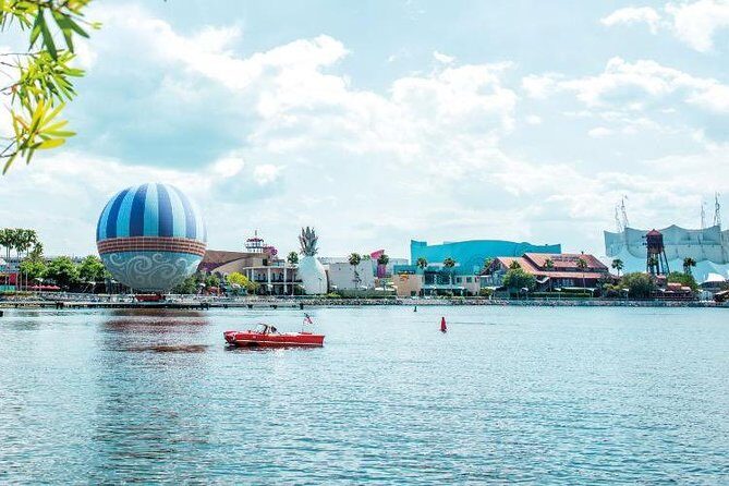 Orlando Sightseeing Tour with Optional Boat Cruise - An In-Depth Look at the Orlando Sightseeing Tour