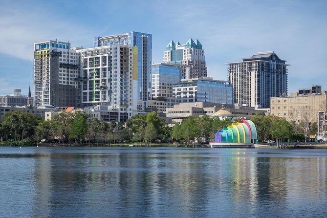 Orlando Sightseeing Tour with Optional Boat Cruise - FAQ Section