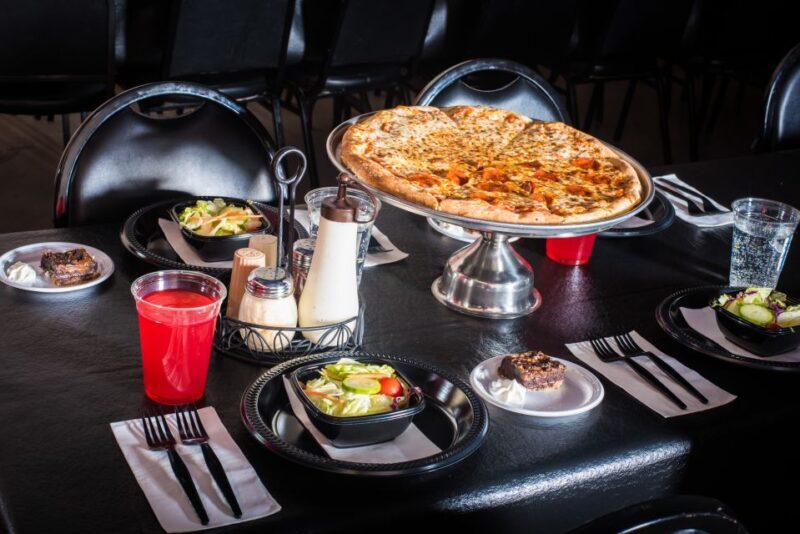 Orlando: The Outta Control Magic Comedy Dinner Show - Final Thoughts