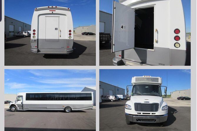 Orlando Theme Park Area to Port Canaveral/Cocoa Beach (Private Transportation) - Why You Might Love This Service