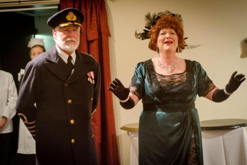 Orlando: Titanic Artifact Exhibition Ticket - What the Reviews Say