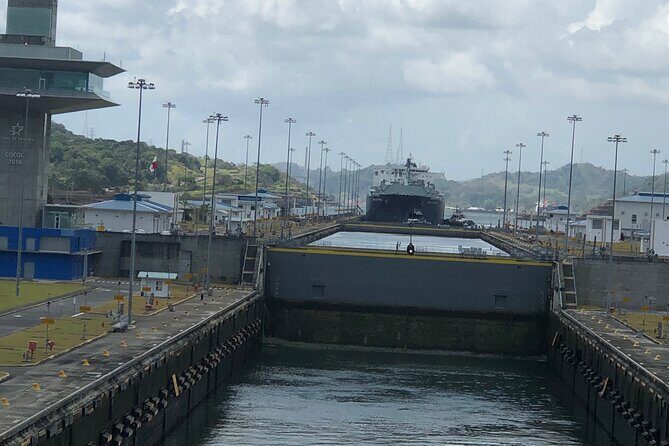 Orlando To or From Port Canaveral Transfer - Key Points