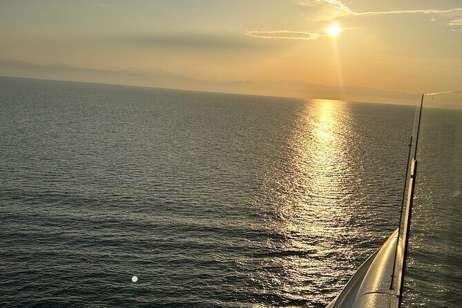 Orlando To or From Port Canaveral Transfer - Safety & Trustworthiness