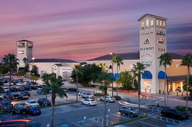 Orlando Tour Package 5 Day Experience - Frequently Asked Questions