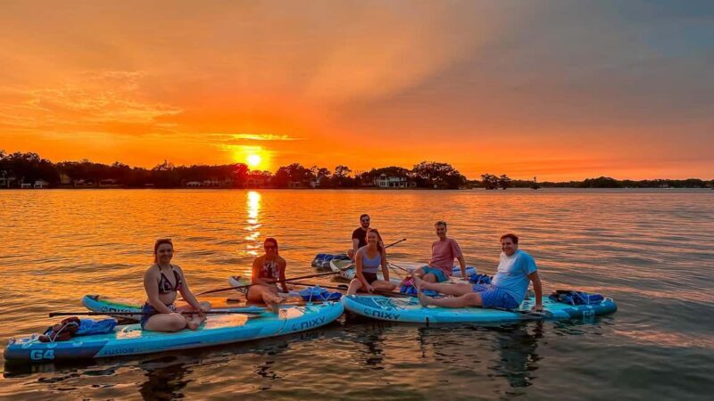 Orlando: Winter Park Paddle Adventure - Final Thoughts