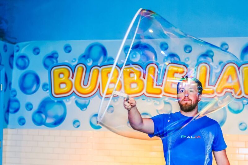 Orlando: WonderWorks All-Access Entry Ticket - What Is WonderWorks Orlando?