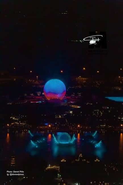 Orlando:*Limited Time*Halloween/Christmas Fireworks Tour - Who Should Consider This Tour?