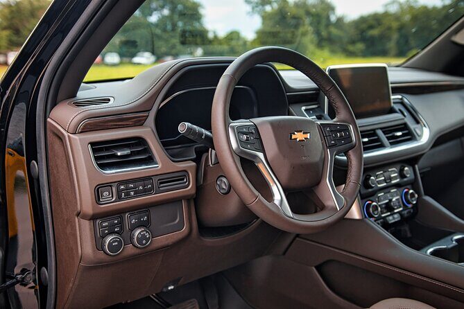 Orlando's Groundbreaking Transportation - A Few Considerations