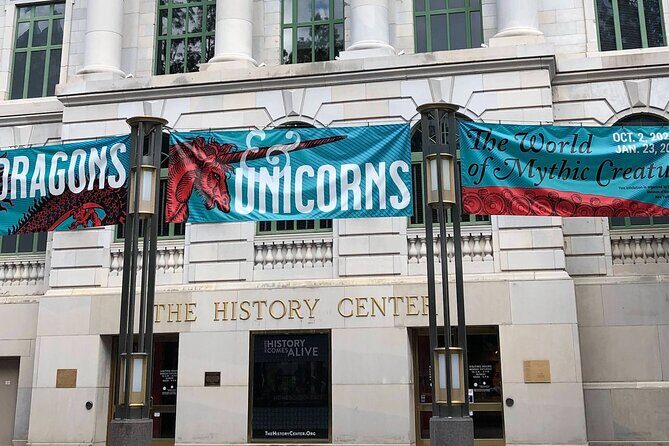 Orlandos Historical Highlights: A Self-Guided Audio Tour - A Deep Dive into the Tour Experience