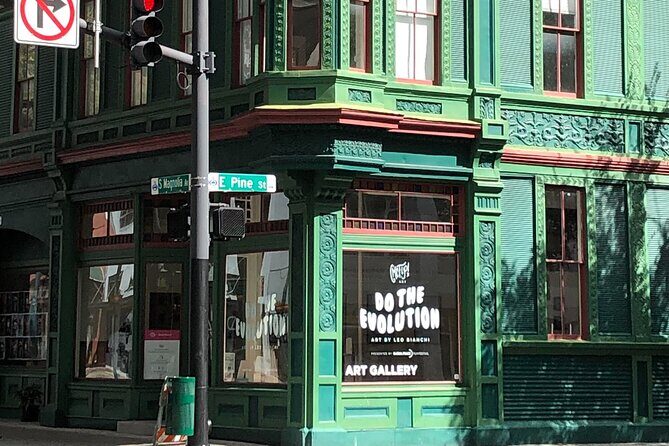 Orlandos Historical Highlights: A Self-Guided Audio Tour - FAQ