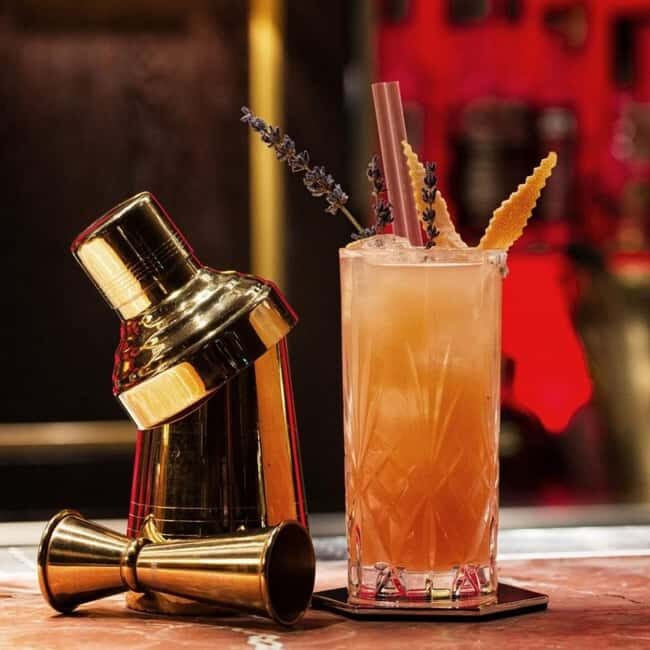 Orléans: Cocktail Creation Workshop - What to Expect from the Cocktail Creation Workshop in Orléans