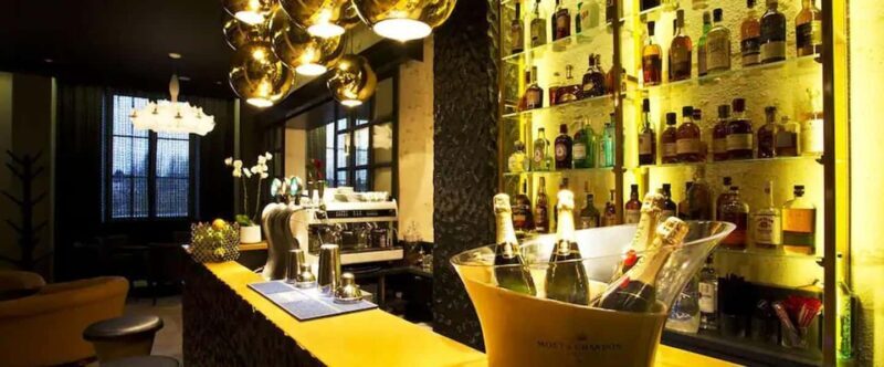 Orléans: Cocktail Creation Workshop - The Details: How It Works and What You Should Know