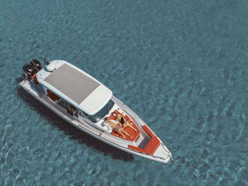 Ornos: Delos and Rineia Private Half-Day Boat Trip - Final Thoughts