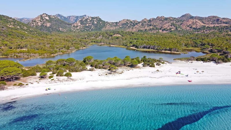 Orosei: 4x4 Tour Oasi di Biderosa and Capo Comino Beach - Authentic Traveler Insights & Feedback