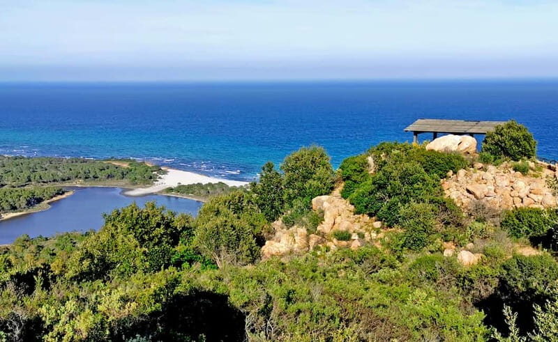 Orosei: 4x4 Tour Oasi di Biderosa and Capo Comino Beach - Final Thoughts