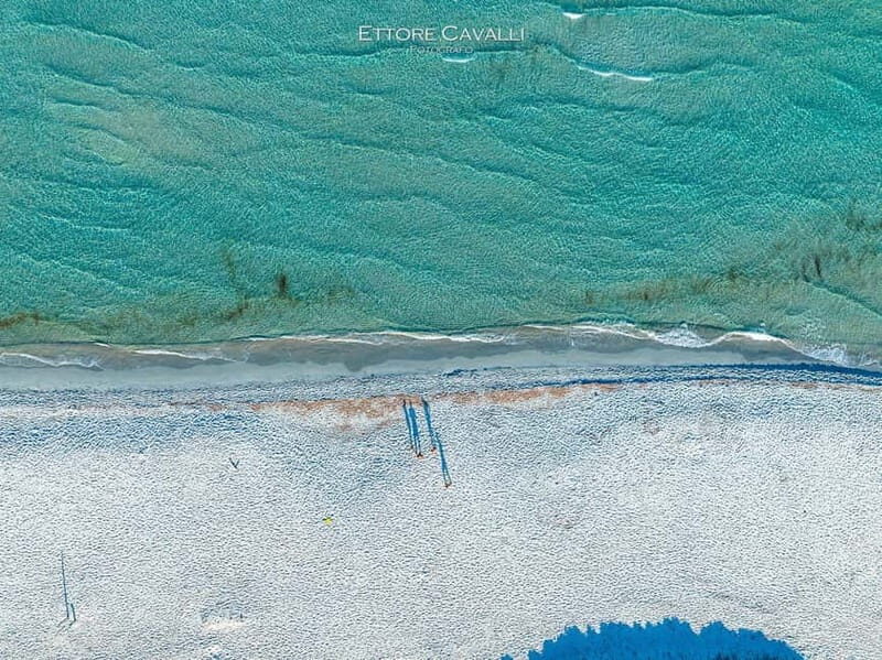 Orosei: 4x4 Tour Oasi di Biderosa and Capo Comino Beach - Frequently Asked Questions