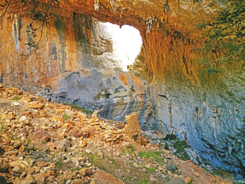 Orosei-Dorgali-Oliena: Hike to nuragic village of Tiscali - Frequently Asked Questions