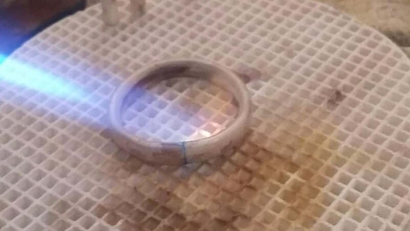 Orpington: Silver Ring Making Workshop - FAQ