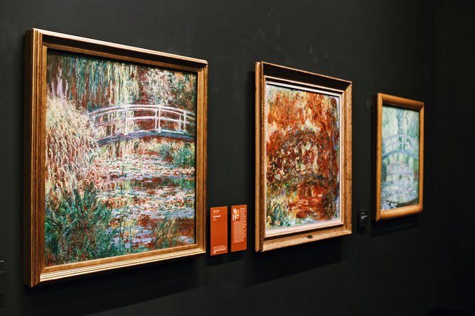 Orsay Museum - Exclusive Guided Tour (Reserved Entry Included) - The Itinerary in Detail