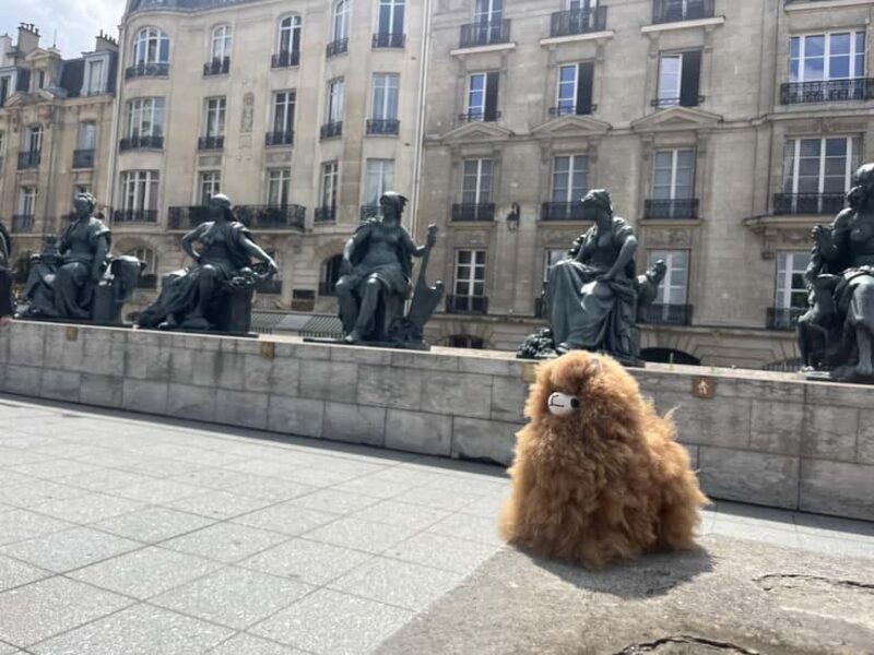 Orsay Museum: Museum Ticket Entry & 2h Private Guided Tour - The Practicalities: What’s Included and What Not