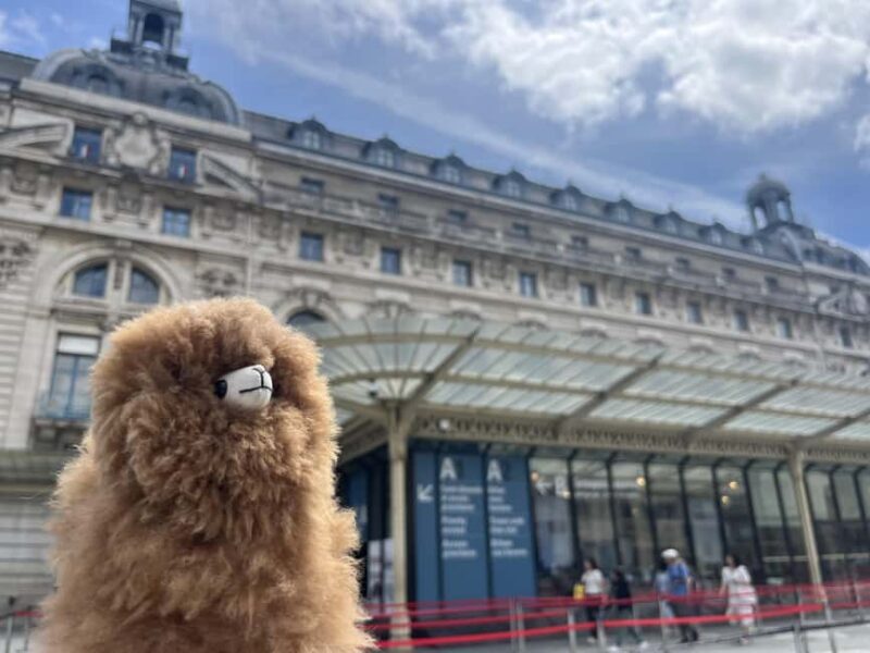 Orsay Museum: Museum Ticket Entry & 2h Private Guided Tour - Who Would Appreciate This Tour?