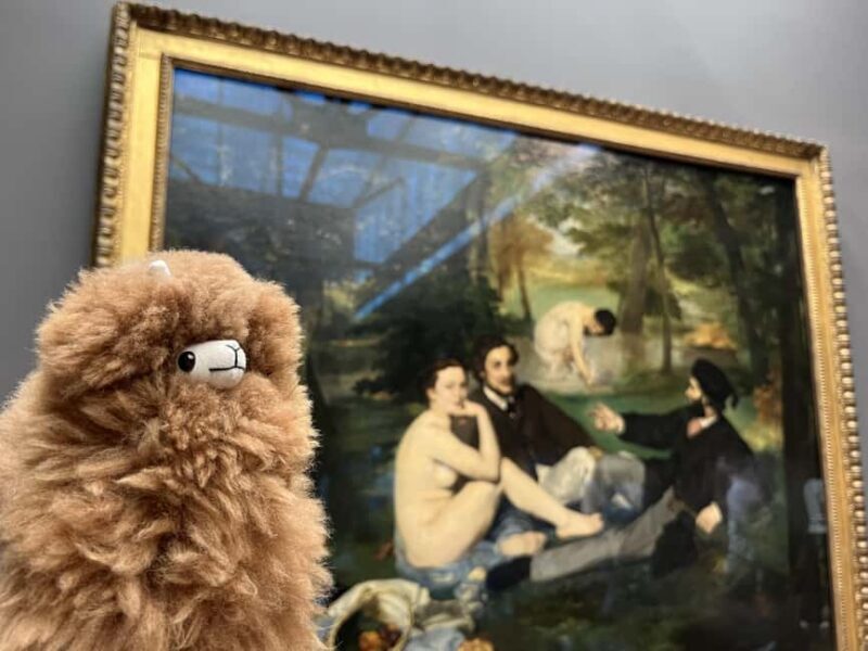 Orsay Museum: Museum Ticket Entry & 2h Private Guided Tour - Final Thoughts: Is This Tour Right For You?