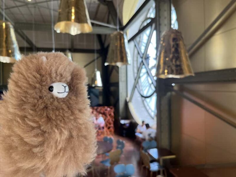 Orsay Museum: Museum Ticket Entry & 2h Private Guided Tour - FAQs