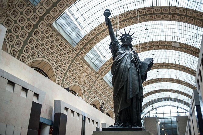 Orsay Museum Private Tour - Tickets & Local expert guide - What Travelers Love Most