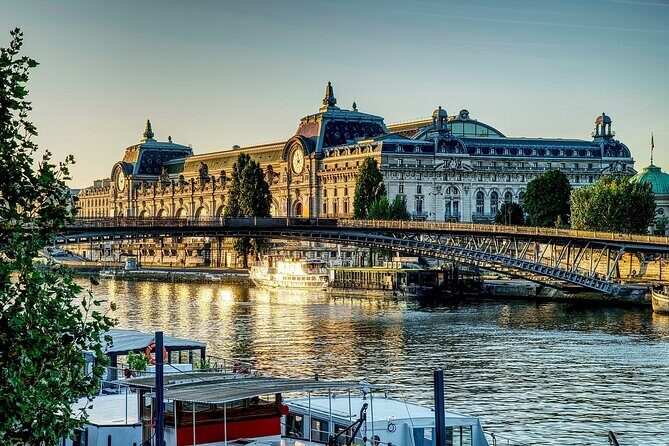 Orsay Museum Skip-the-Line Private or Small-Group Guided Tour - Who Should Consider This Tour?