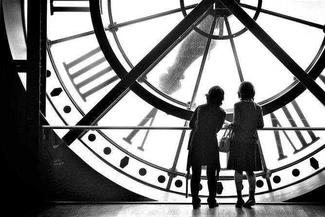 Orsay Museum with private guide - What to Expect from the Tour