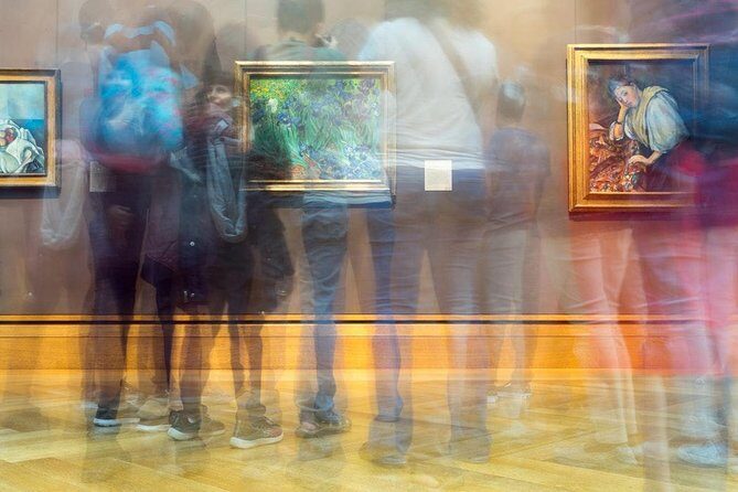 Orsay Museum with private guide - Final Thoughts