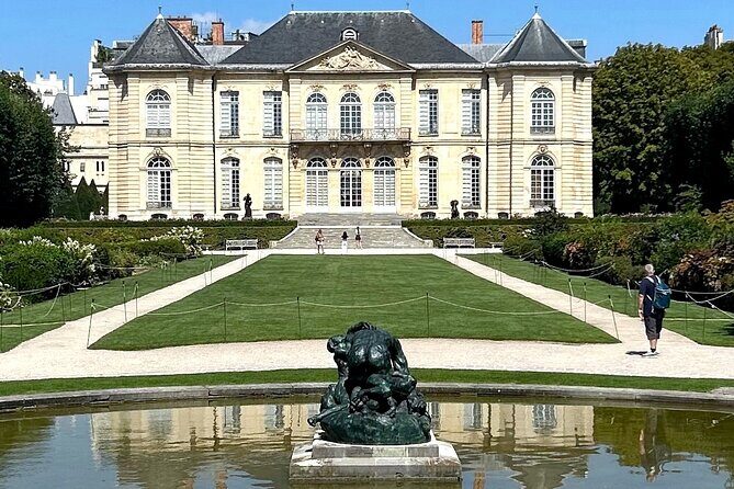 Orsay & Rodin Museum with Hop-On Hop-Off Seine River Boat - Who Is This Tour Best For?