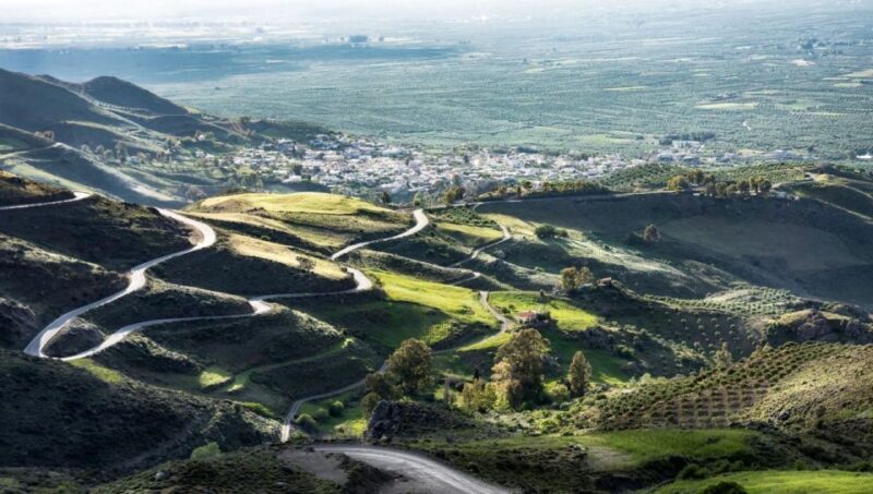 Orthodox Crete: In the Footsteps of the Apostle Paul - Final Thoughts: Is This Tour Right for You?