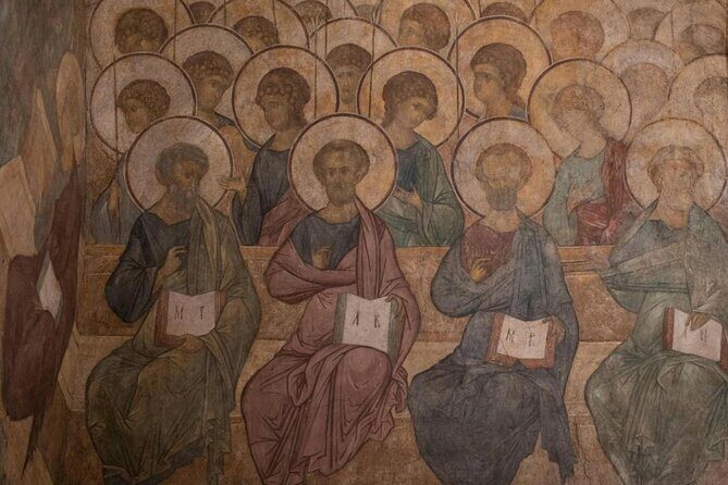 Orthodox Heritage Kavala Private Tour - What Travelers Say