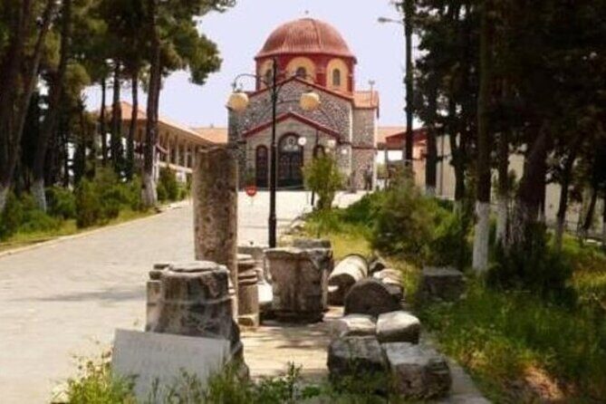 Orthodox Heritage Kavala Private Tour - The Value of This Tour