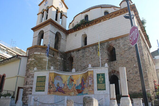 Orthodox Heritage Kavala Private Tour - Who Would Enjoy This Tour?